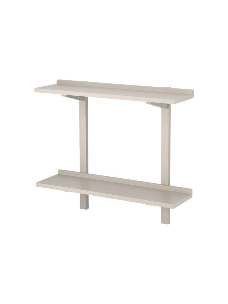 Wall shelf