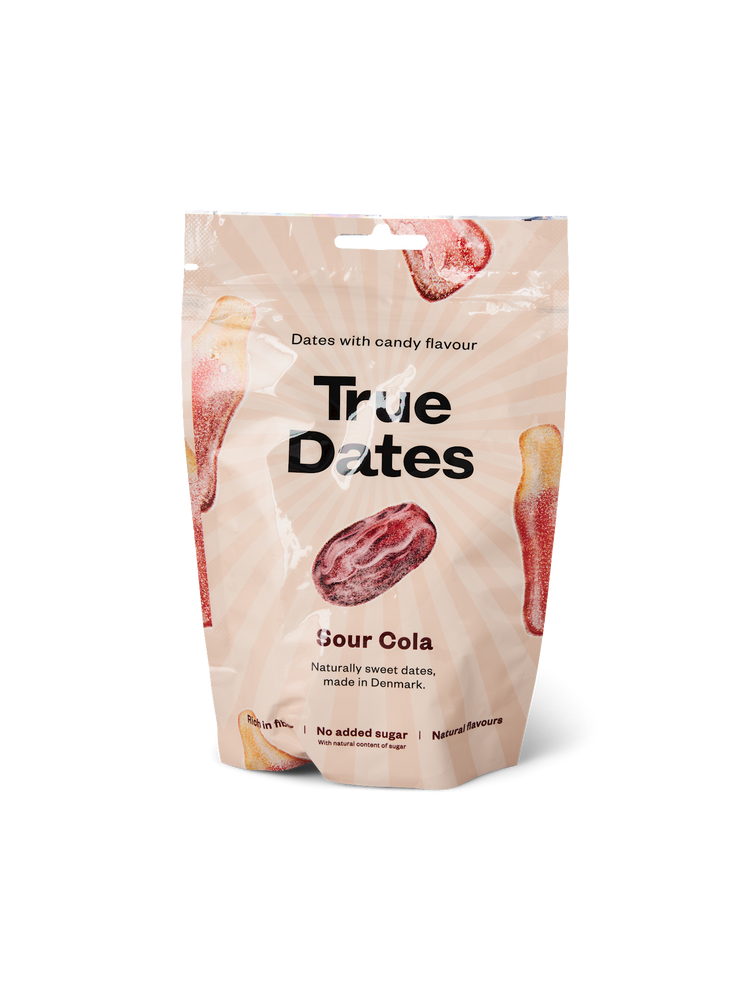 True Dates Sour Cola