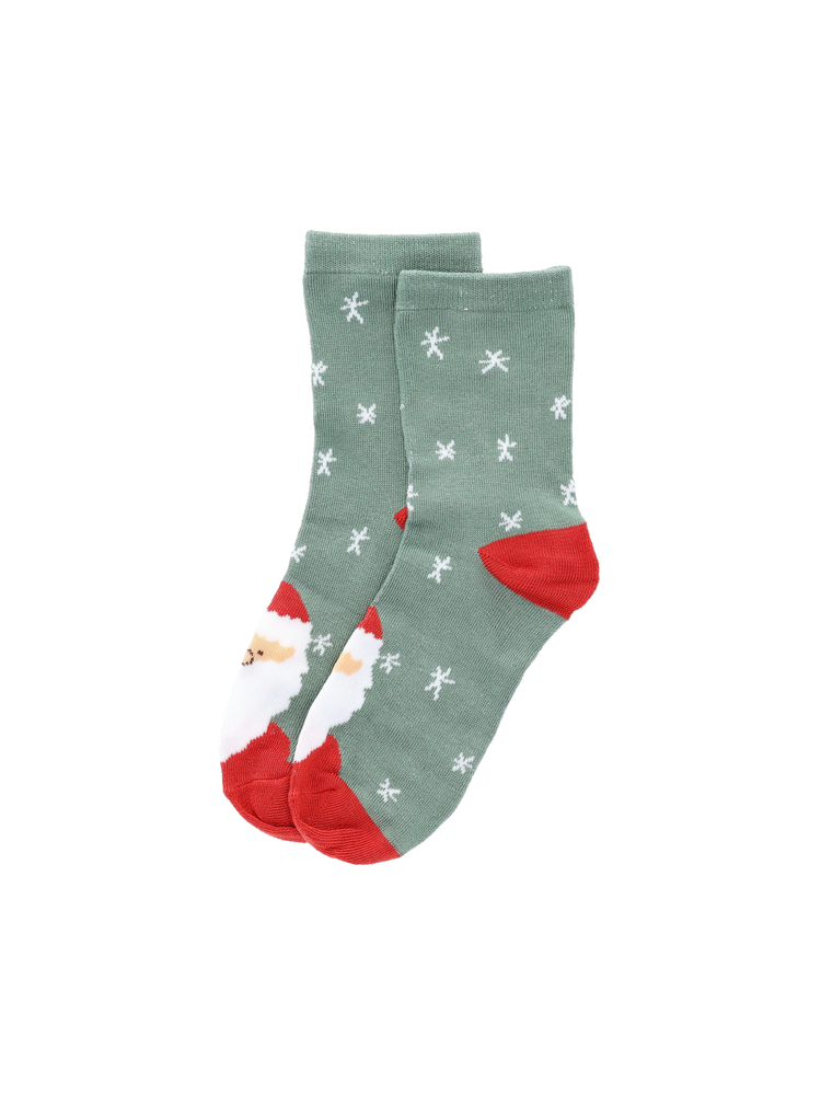 Children's Christmas socks