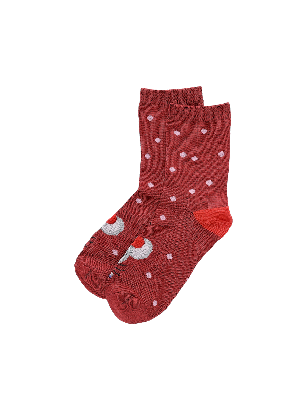 Children's Christmas socks