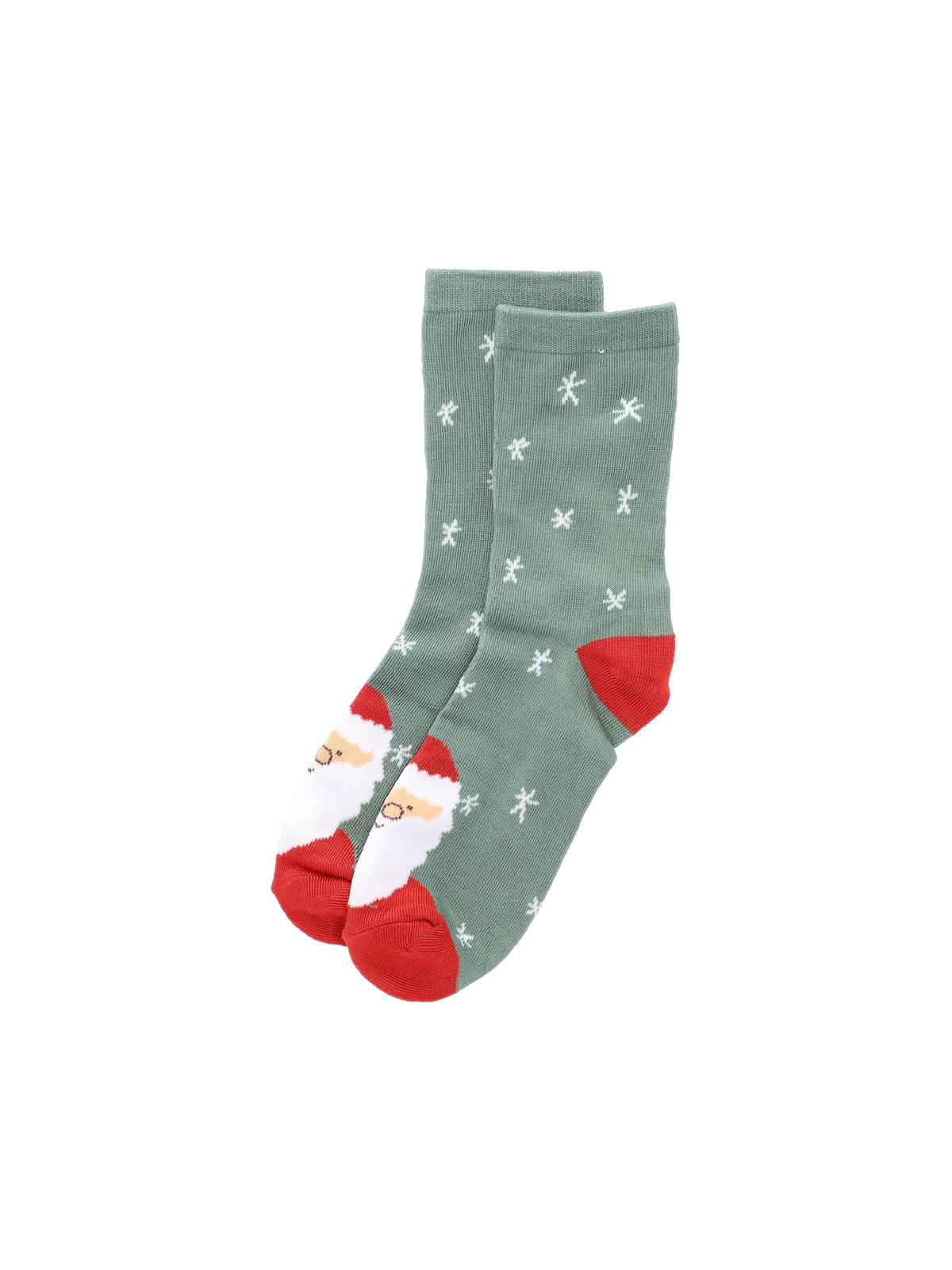 Children's Christmas socks