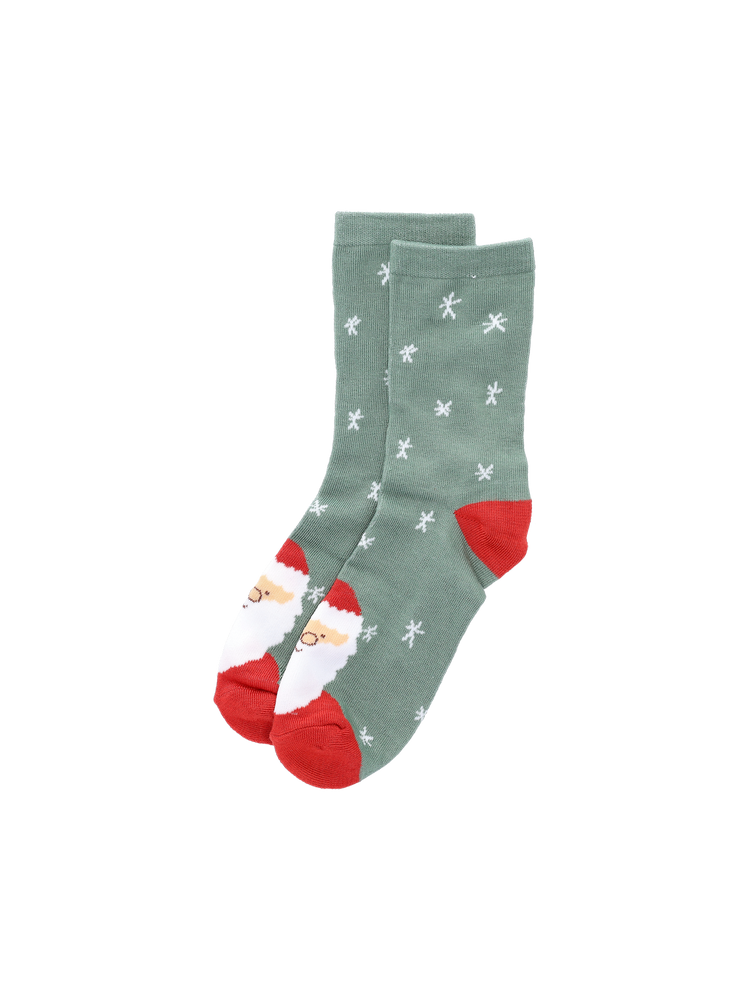 Children's Christmas socks