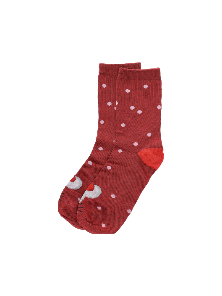 Children's Christmas socks