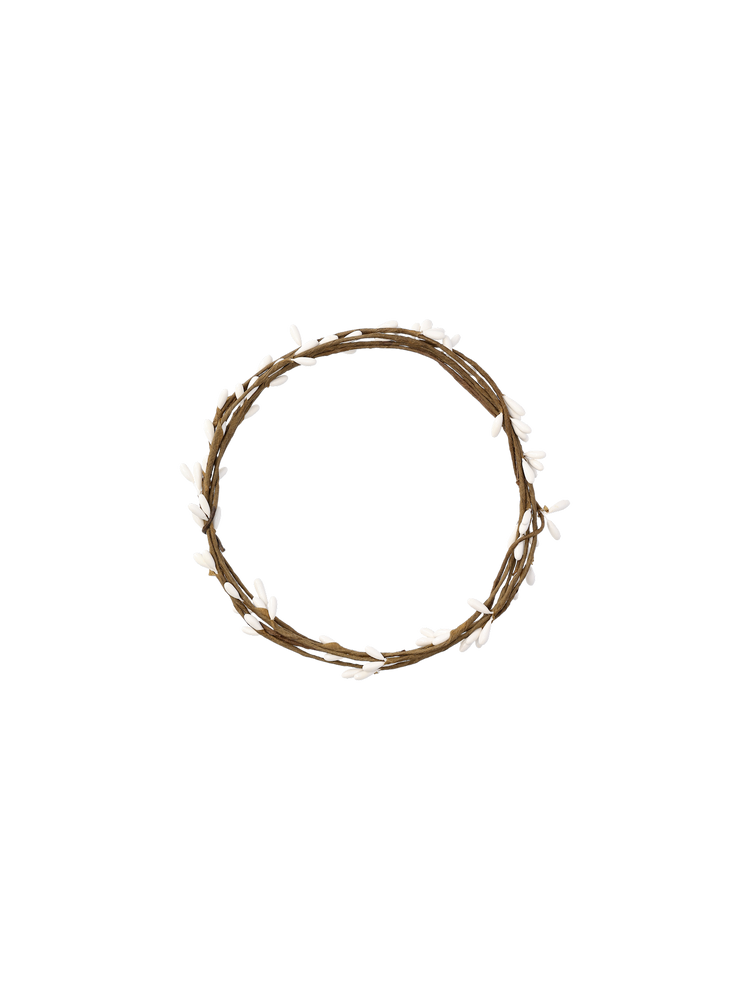 Berry garland for DIY