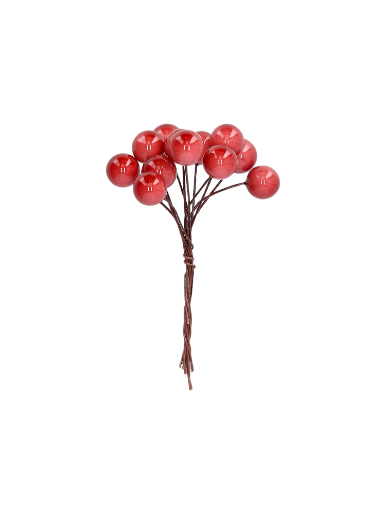 Decorative berries
