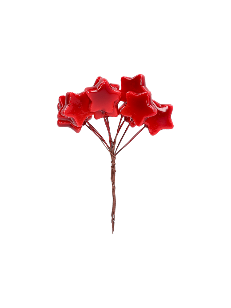 Decorative stars