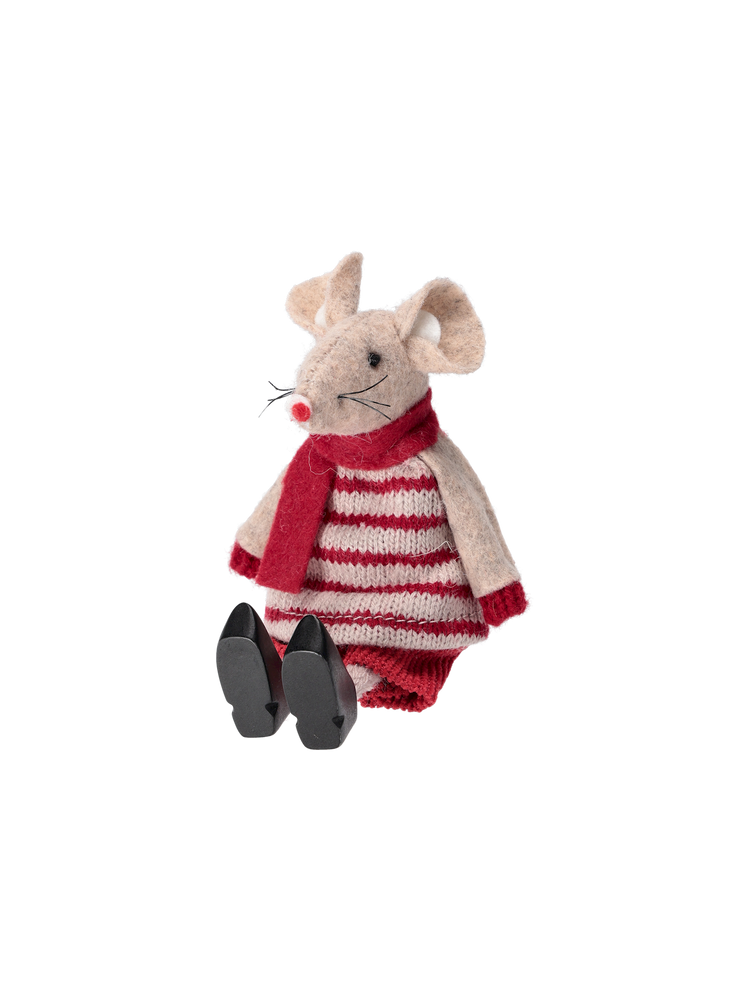 Decorative mouse