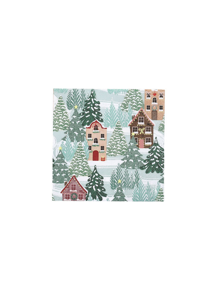 Napkins 33 x 33