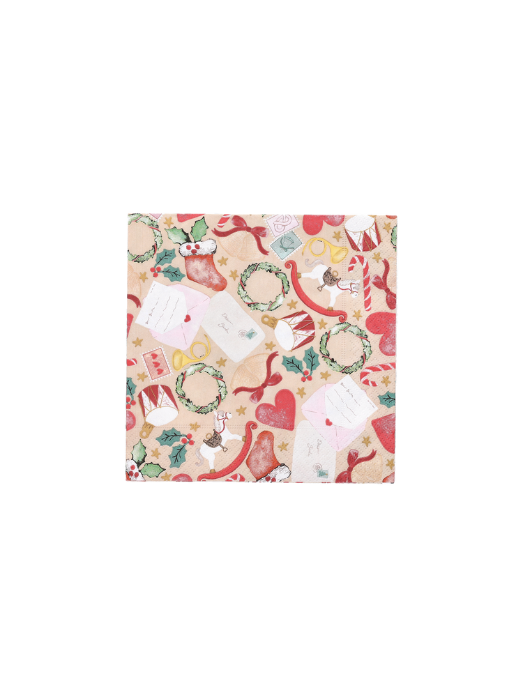 Napkins 33 x 33