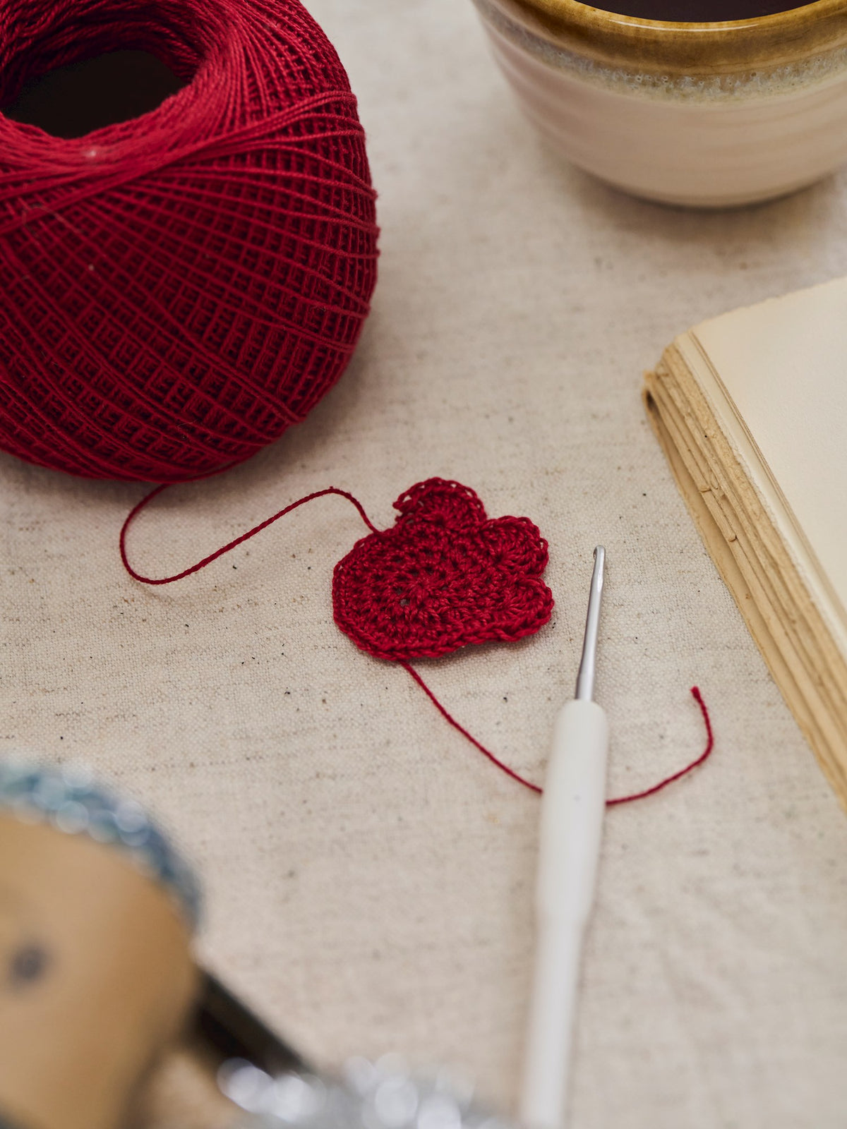 Yarn