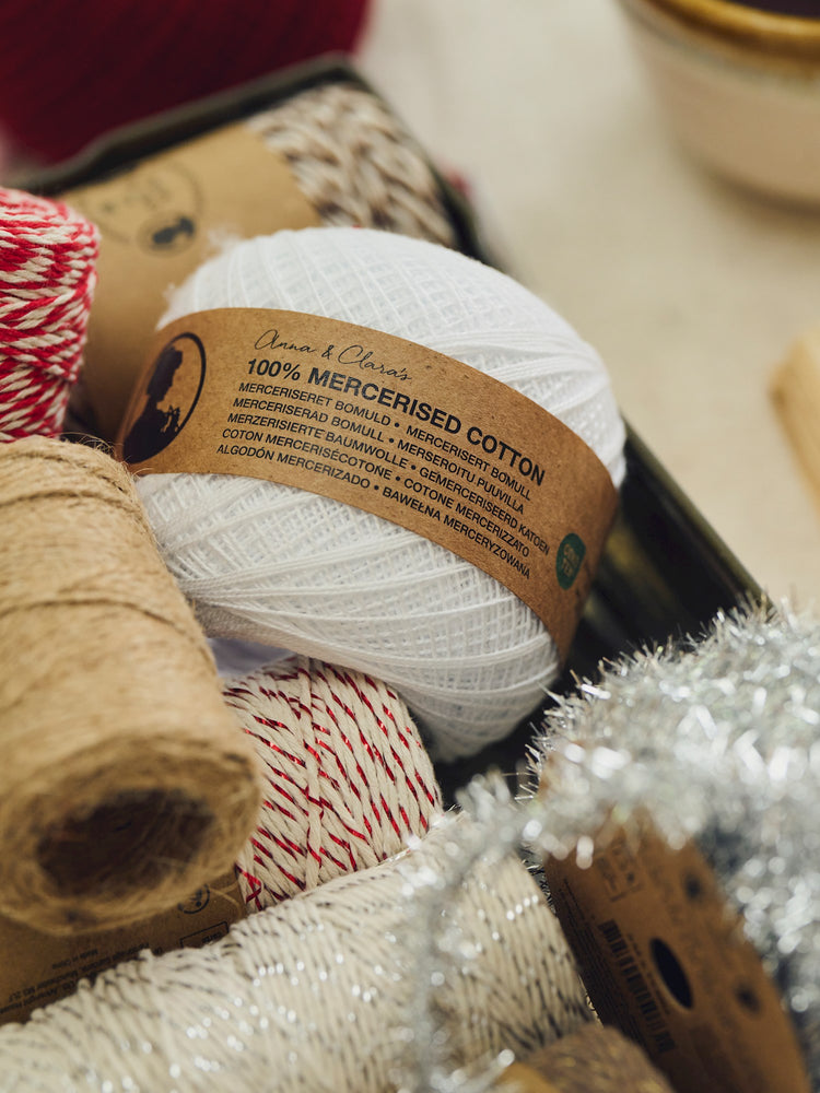 Yarn