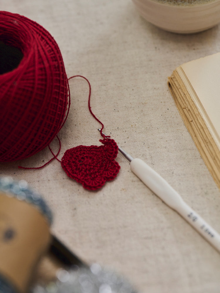 Crochet hook 2 mm