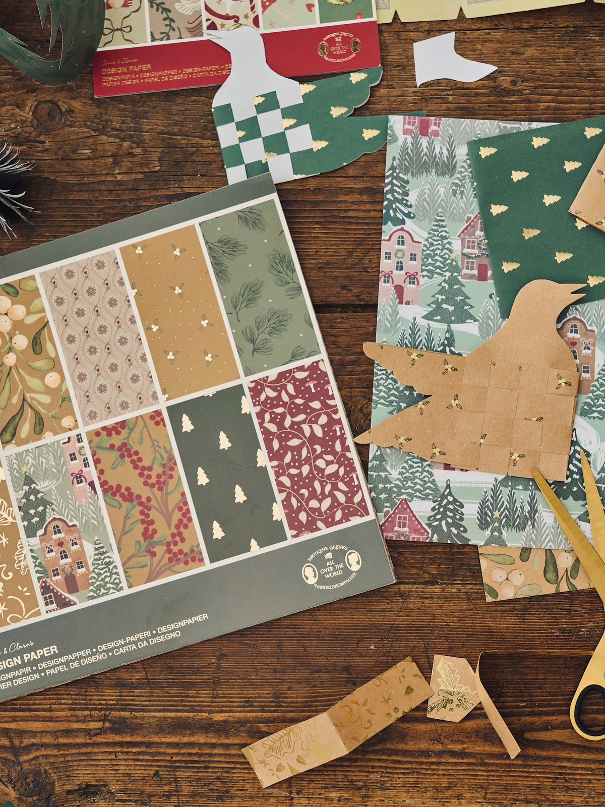 Design paper