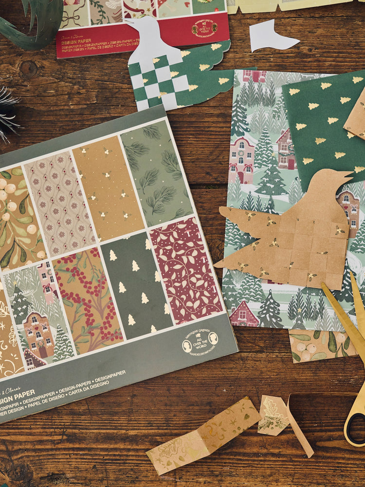 Design paper
