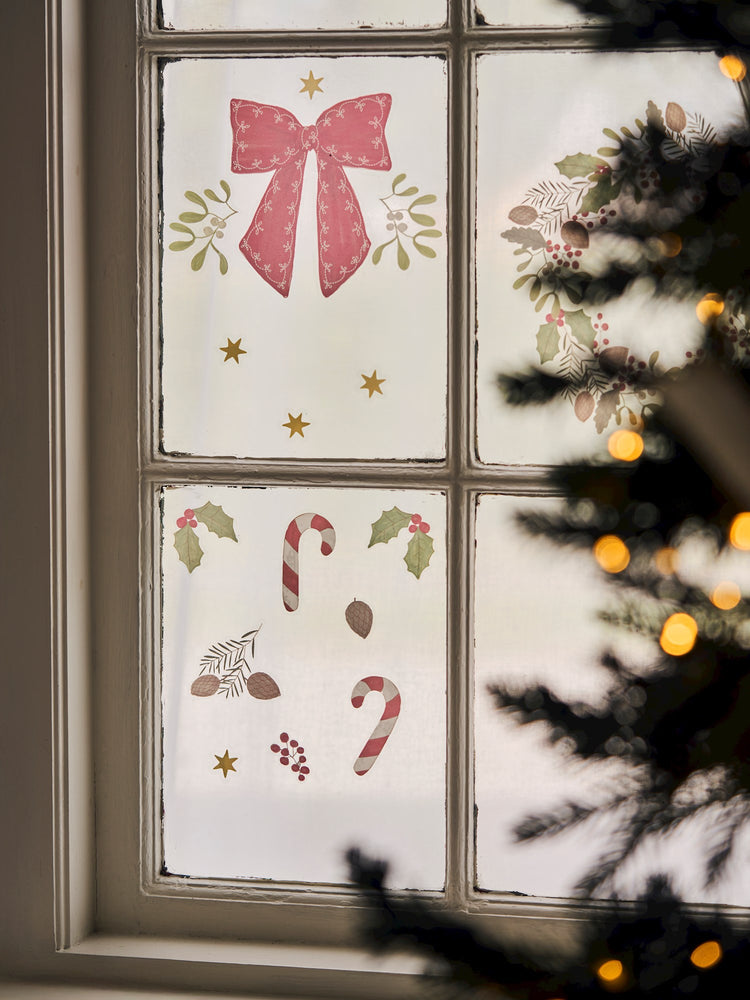Window stickers
