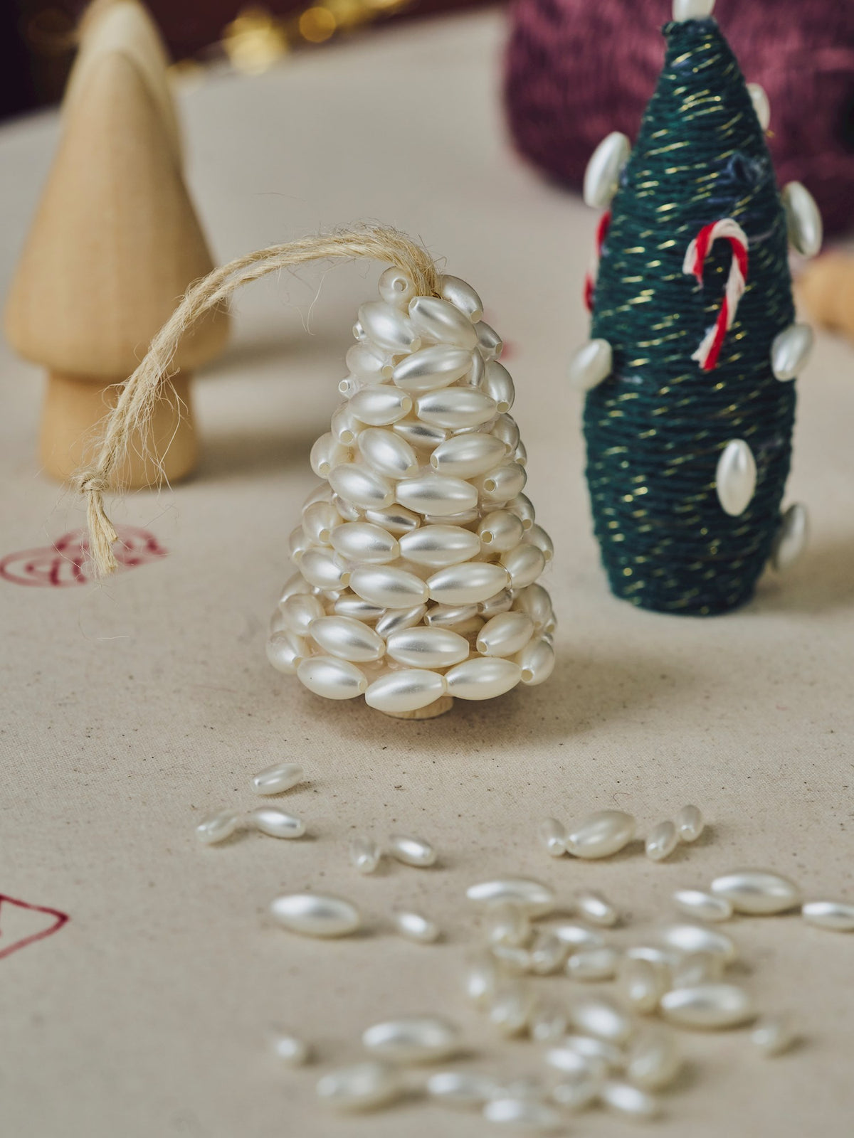 Beads