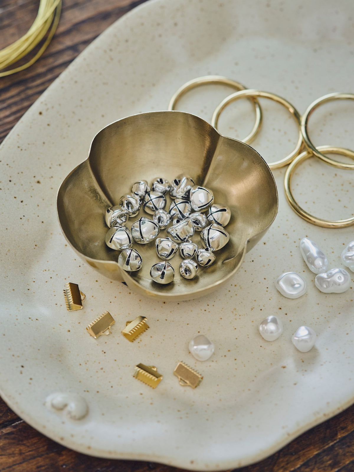 Miniature bells
