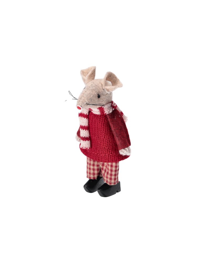 Decorative mouse