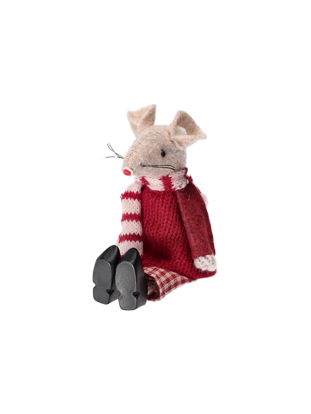 Decorative mouse