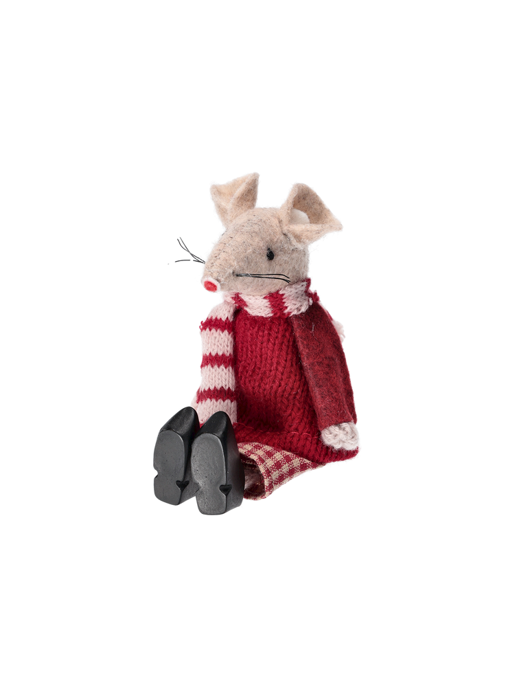 Decorative mouse
