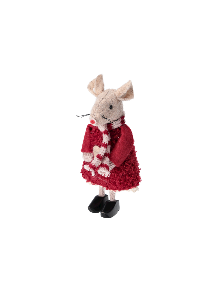 Decorative mouse