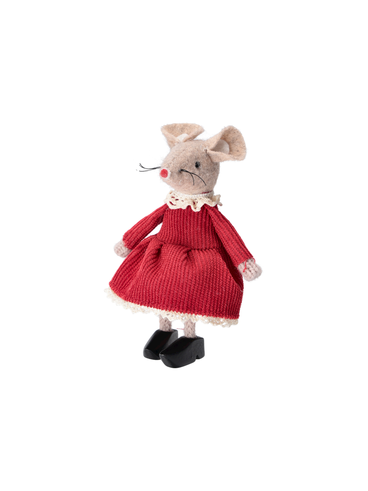 Decorative mouse