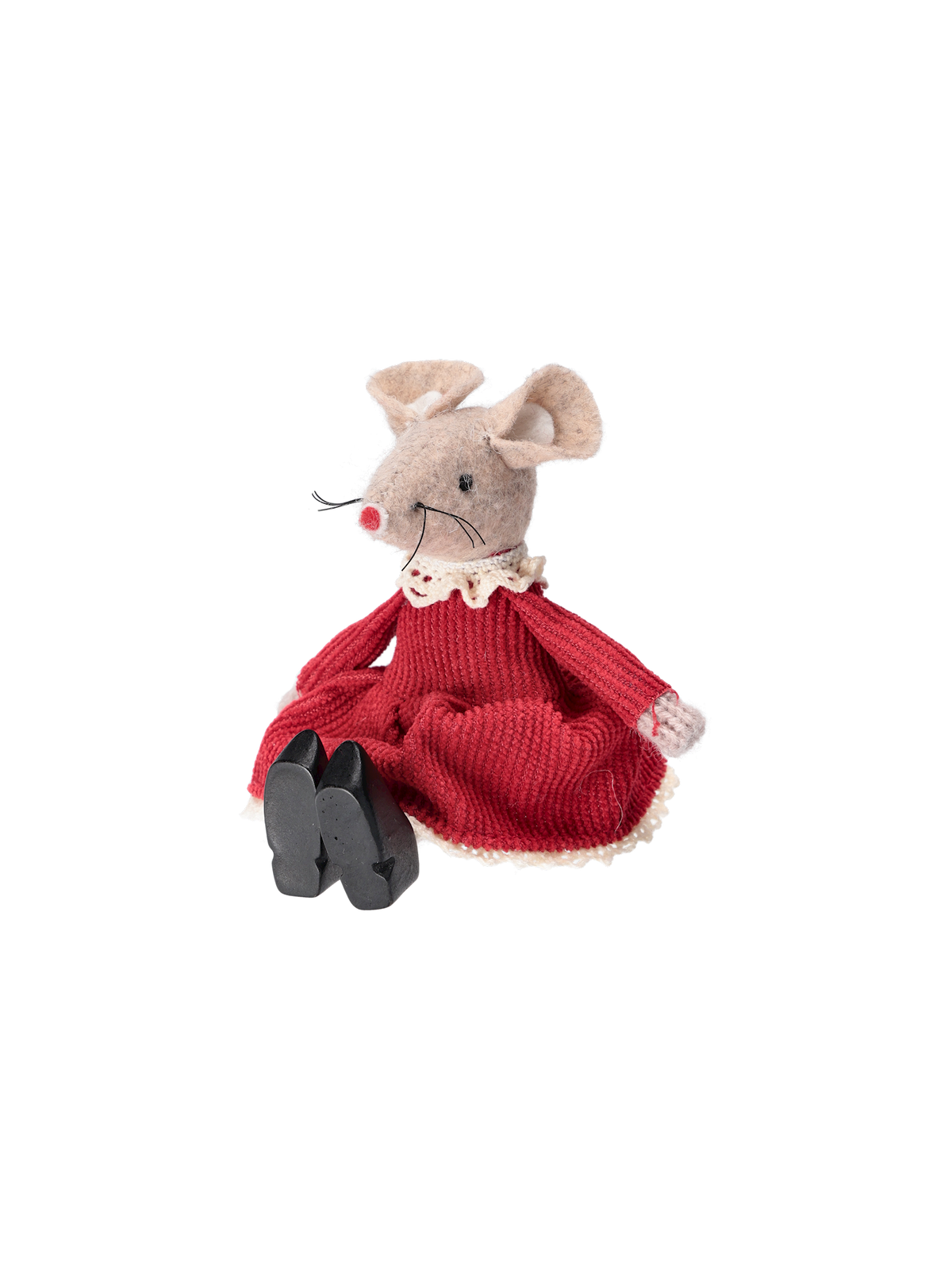Decorative mouse