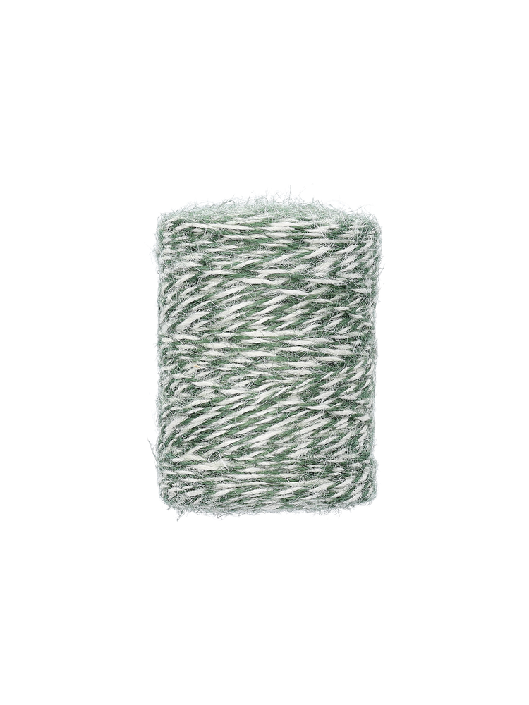 Jute string