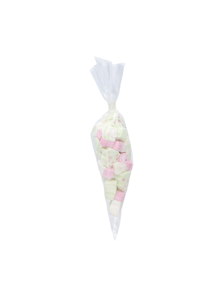 Mini marshmallows mix
