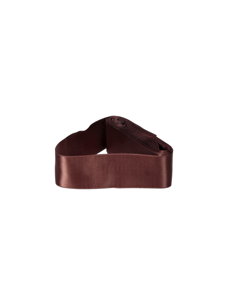 Satin ribbon