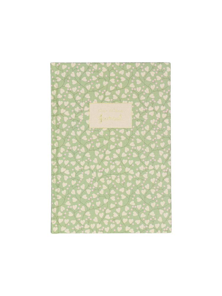 Journal notebook A5