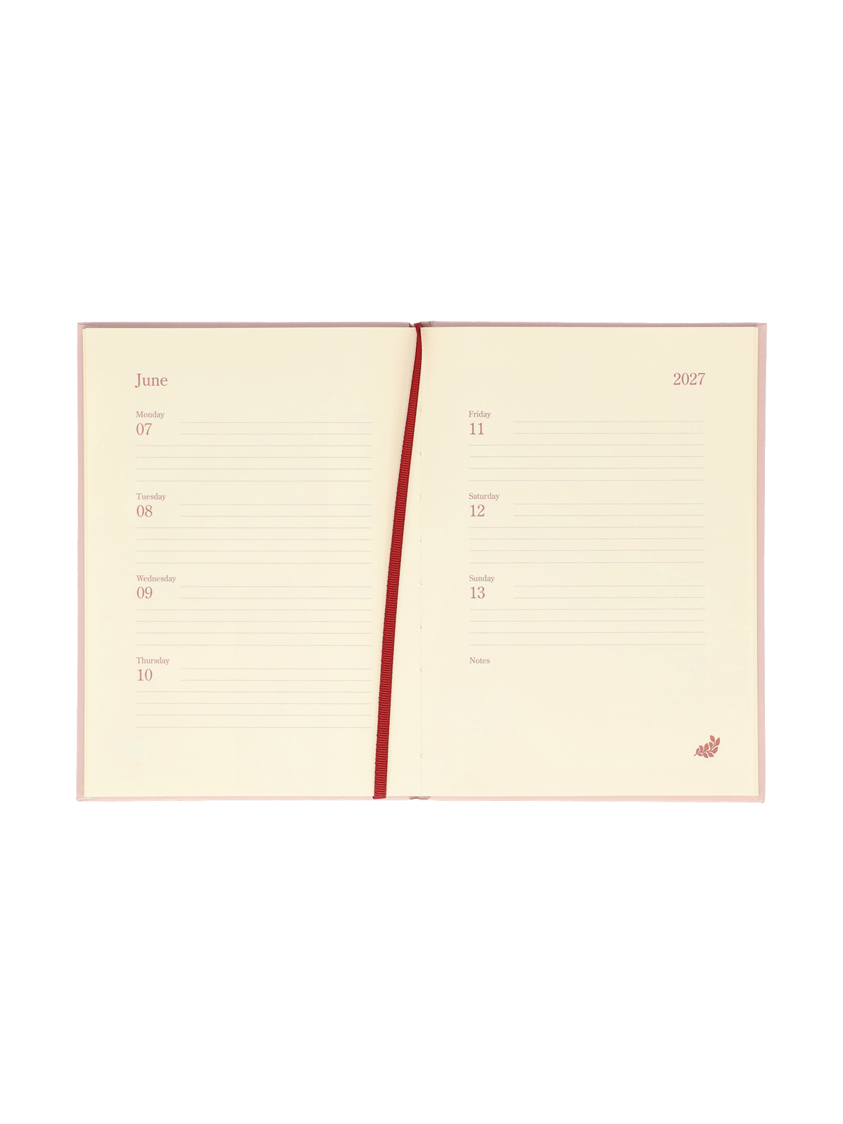 Calender