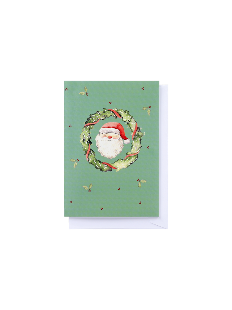 Greeting card with envelope