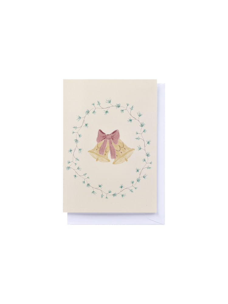 Greeting card with envelope