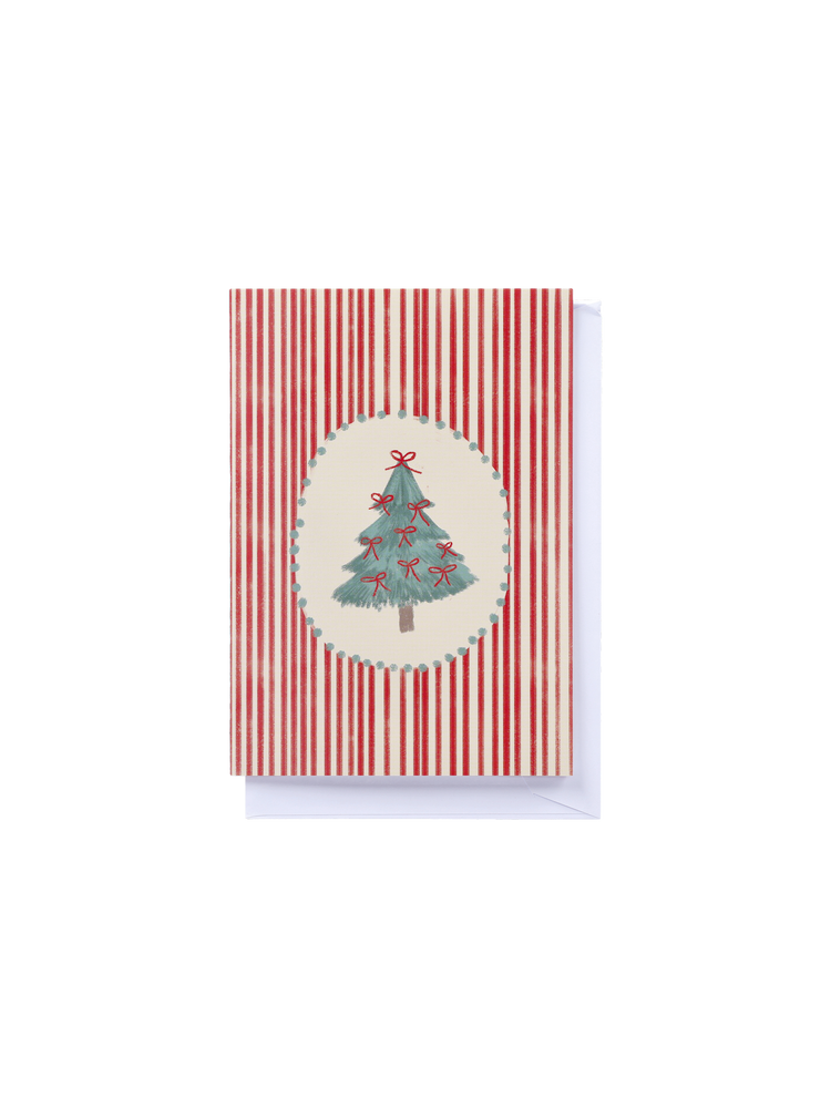 Greeting card with envelope