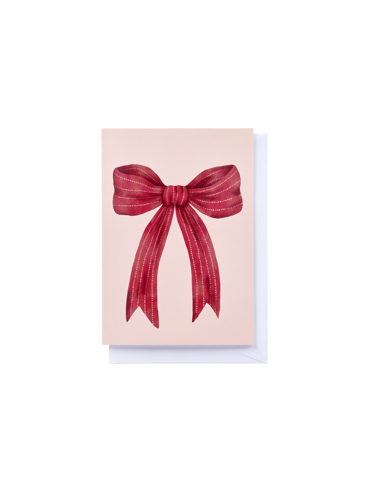 Greeting card with envelope