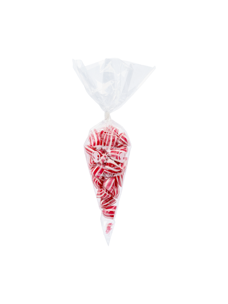 Peppermint bonbons