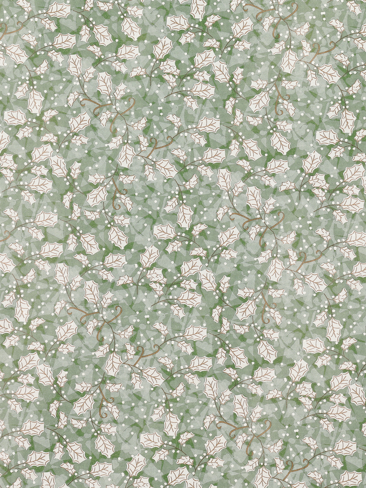 Wrapping paper