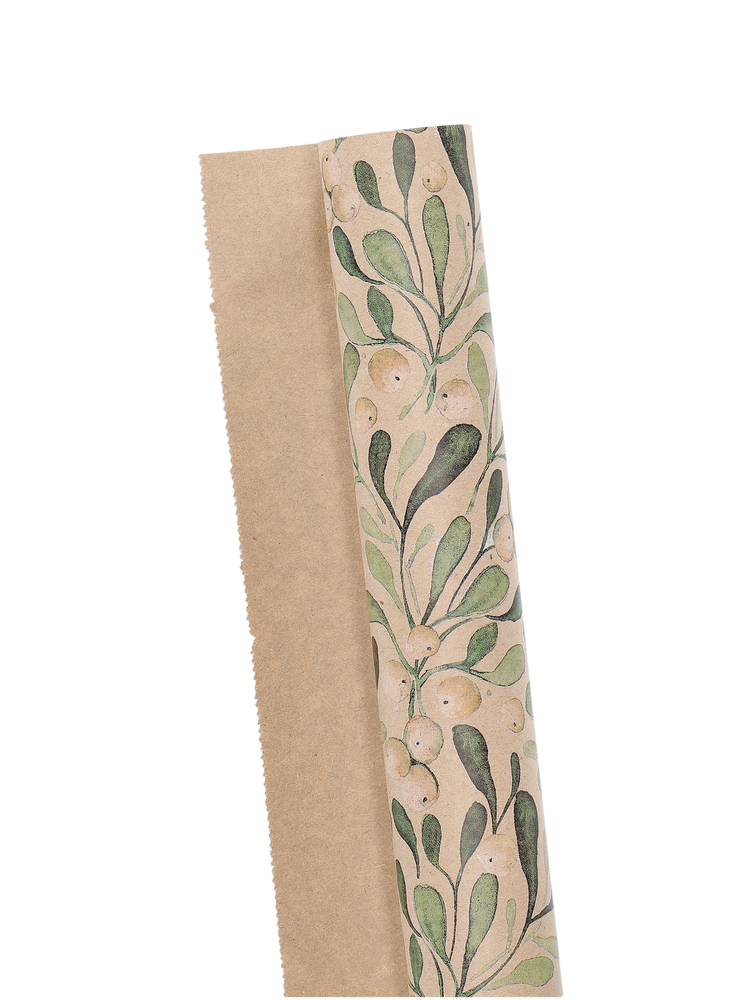 Wrapping paper