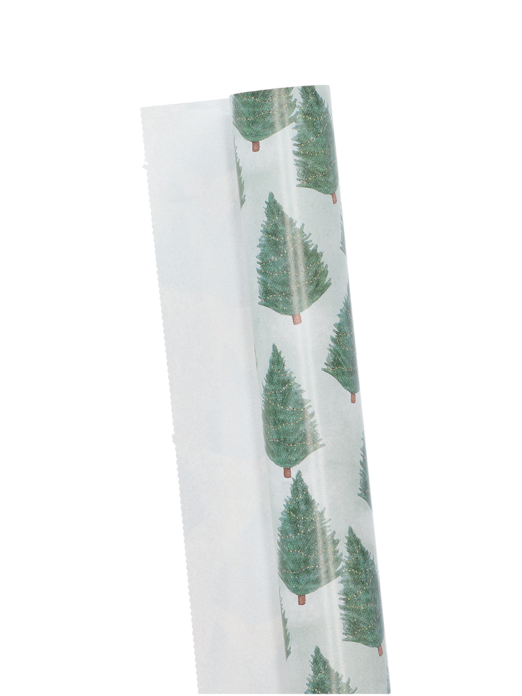 Wrapping paper