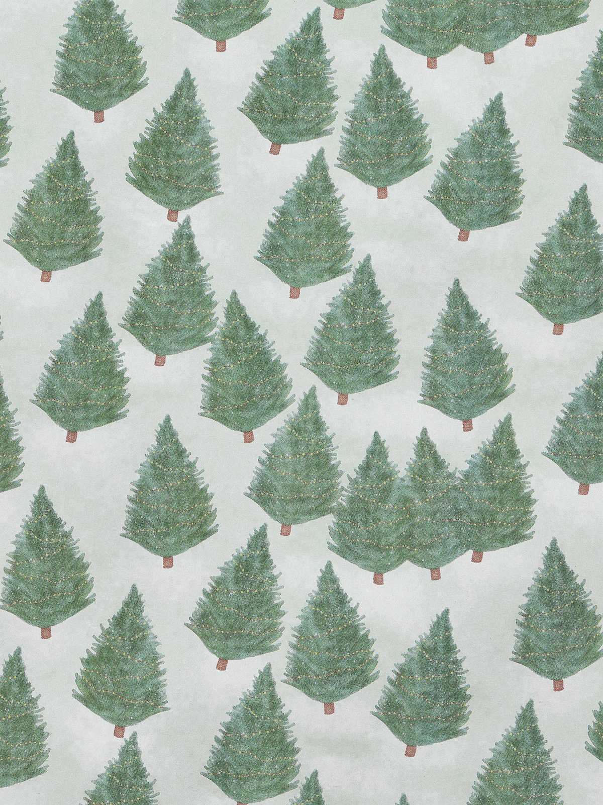 Wrapping paper