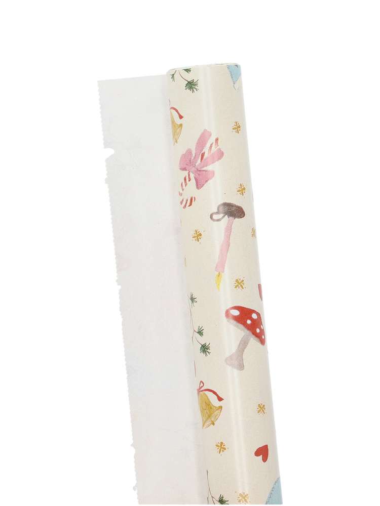 Wrapping paper