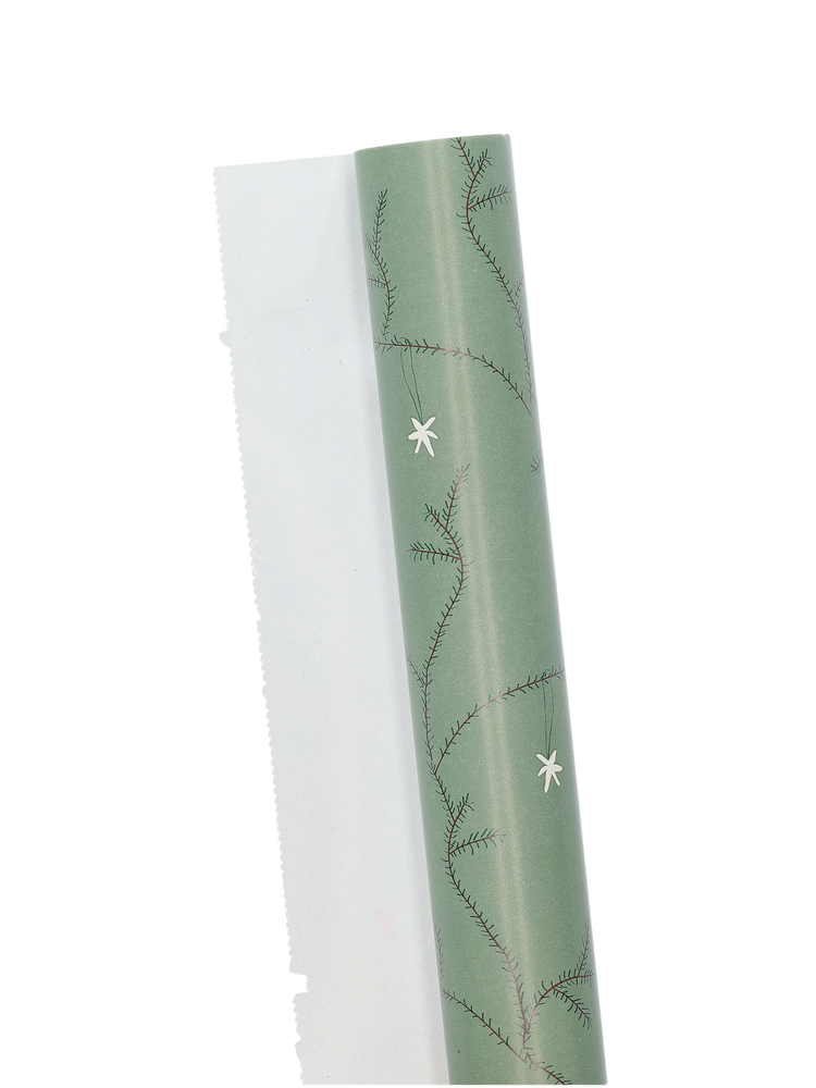 Wrapping paper