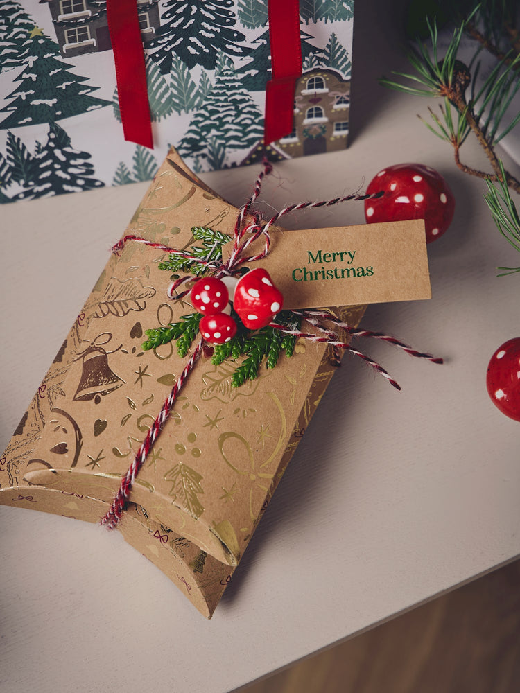 Gift box set