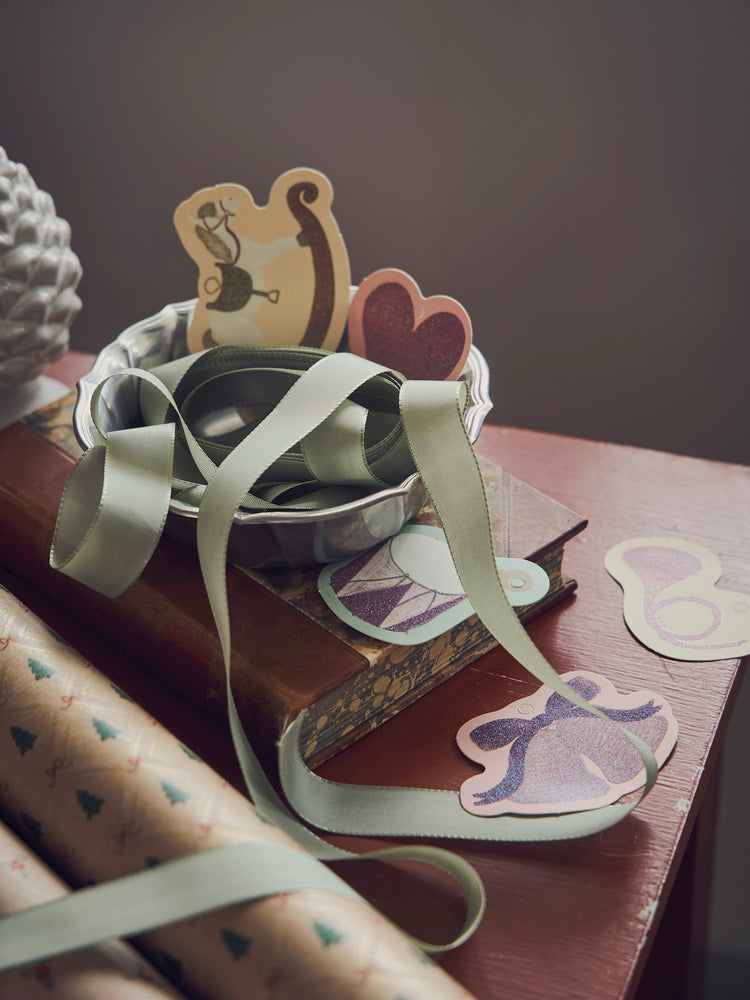 Gift tags