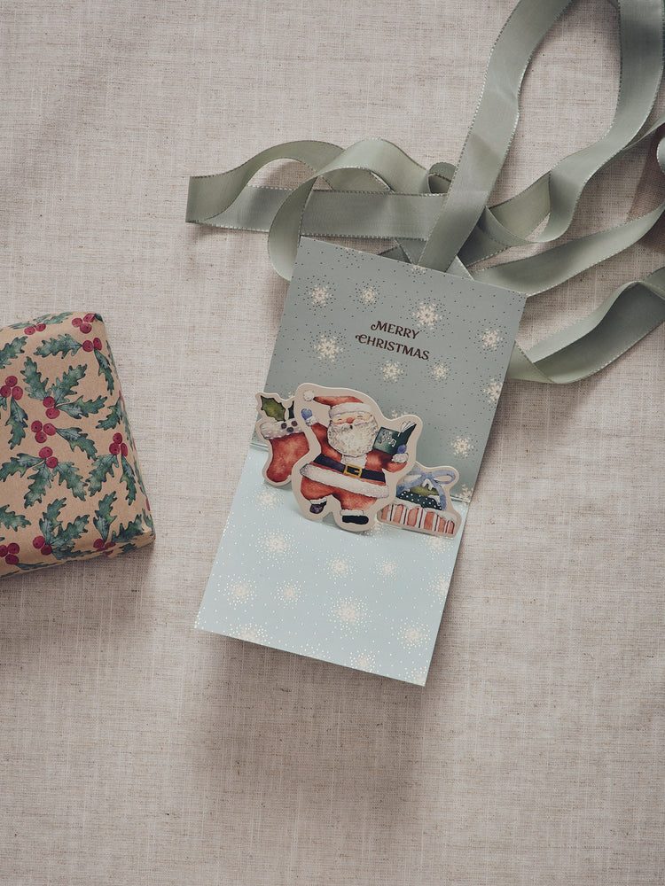 Pop-up card