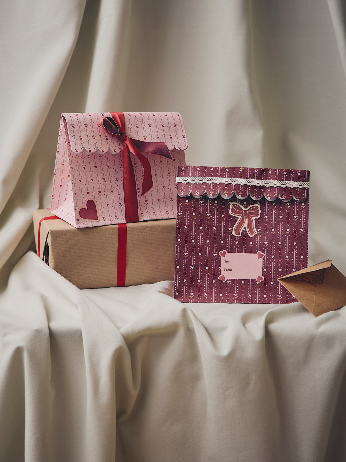 Gift bags
