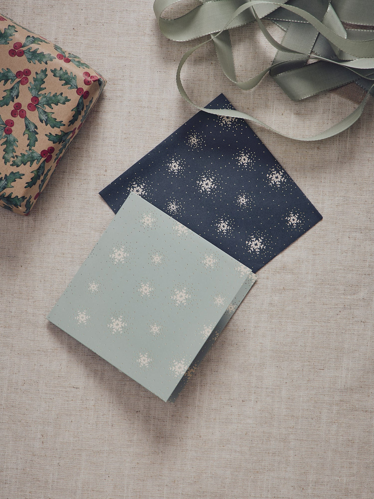 Pop-up card