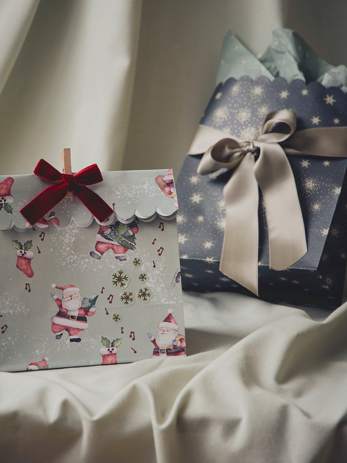 Gift bags