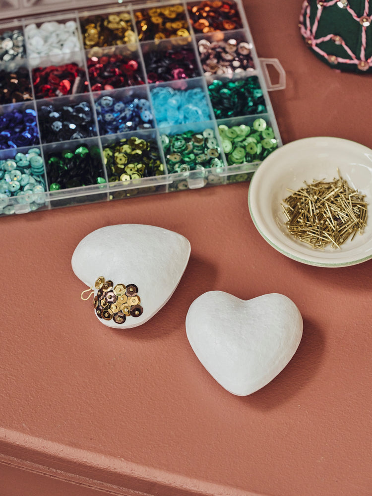 Hearts for DIY